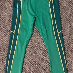 Fabletics athletic leggings